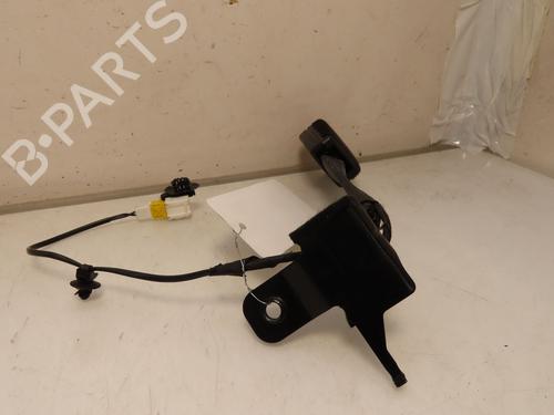 Used Seat buckle CITROËN C4 CACTUS 1.6 HDi 90 (92 hp) 26608064