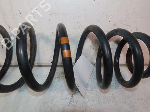 Schokdemperveer PEUGEOT EXPERT Van (VF3A_, VF3U_, VF3X_) 1.6 HDi 90 8V (90 hp) 20926813