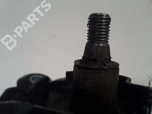 Front wiper motor MAZDA 2 (DE_, DH_) 1.3 (DE3FS) | BP9004921M29 
