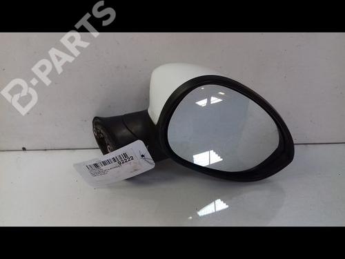 Right mirror FIAT GRANDE PUNTO (199_) 1.3 D Multijet (199.AXD11, 199.AXD1A, 199.AXD1B,... | BP8978938C27 