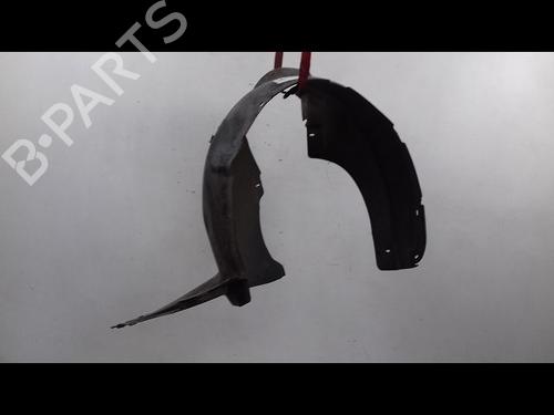 Used Wheel arch SKODA FABIA II Combi (545) 1.9 TDI (105 hp) 14892844