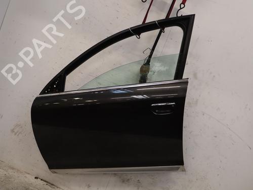 Used Left front door Left front door AUDI A6 Allroad C6 (4FH) 3.0 TDI quattro (240 hp) 34049408 34049408