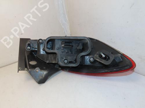 Right taillight RENAULT MEGANE III Coupe (DZ0/1_) 2.0 TCe (DZ1N) | BP27289690C35