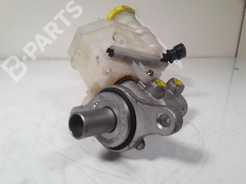 Used Brake master cylinder FIAT 500 (312_) 1.2 (312AXA1A) (69 hp) 9001034