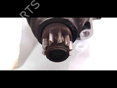 Starter VW GOLF VI (5K1) 1.4 TSI | BP15492516M8