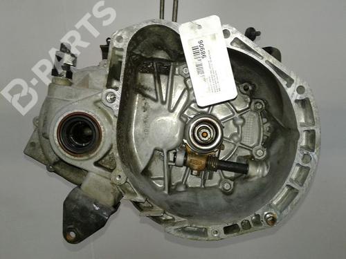 Used Gearbox KIA PICANTO I (SA) 1.0 (63 hp) 8983675