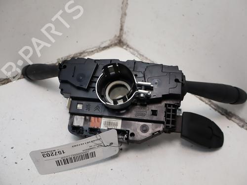 Mando intermitentes / limpia Mando intermitentes / limpia PEUGEOT 208 I (CA_, CC_) 1.6 HDi (92 hp) 36171473 36171473