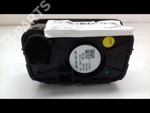 Headlight switch AUDI A3 Sportback (8VA, 8VF) RS3 quattro | BP10107974I24 