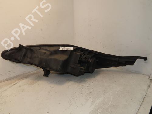 Right headlight FORD FIESTA VI (CB1, CCN) 1.4 TDCi | BP28105949C29 