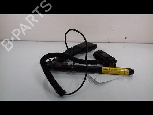 Used Seat buckle OPEL MERIVA A MPV (X03) 1.7 CDTI (E75) (100 hp) 14892457
