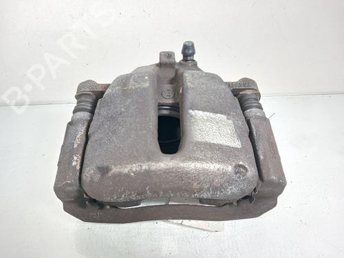 Used Left front brake caliper CITROËN C3 Picasso (SH_) 1.6 VTi 120 (120 hp) 14892091