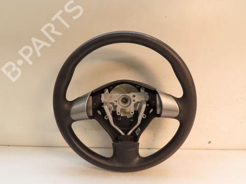 Used Steering wheel SUBARU IMPREZA Hatchback (GR, GH, G3) 1.5 AWD (GH3) (107 hp) 17241772