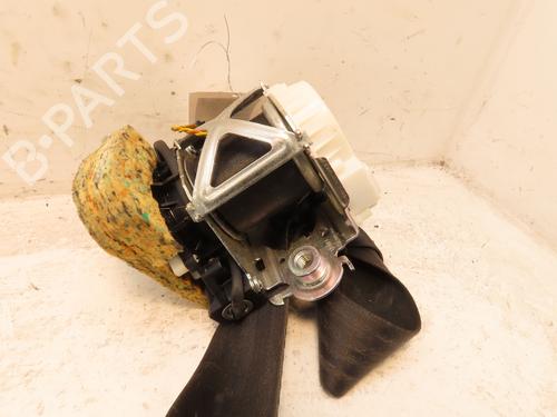 Front left belt tensioner CITROËN C5 III (RD_) 1.6 HDi 110 (RD9HZC) | BP30952392C87 