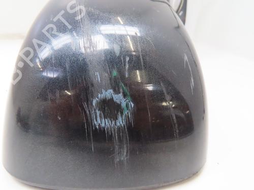 Right mirror PEUGEOT 807 (EB_) 2.0 16V | BP27393551C27
