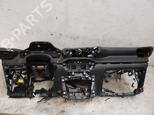 Tablier Tablier PEUGEOT 208 II (UB_, UP_, UW_, UJ_) 1.2 PureTech 100 (101 hp) 33947216 33947216