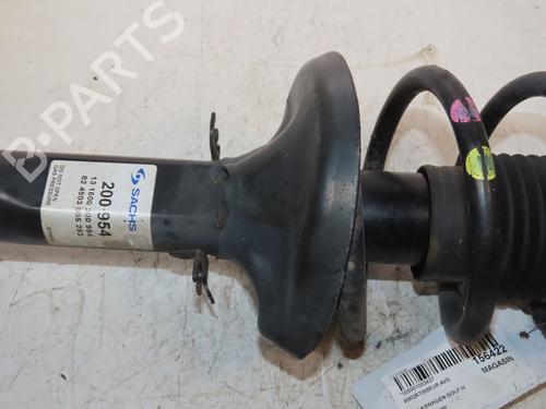 Left front shock absorber VW GOLF IV (1J1) 1.9 TDI | BP30951369M16