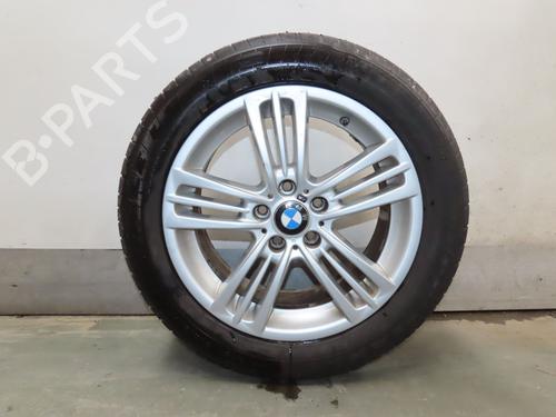 Used Rim BMW X3 (F25) xDrive 20 d (190 hp) 26669096