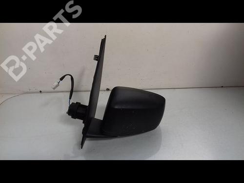 Used Left mirror FIAT PANDA (169_) 1.2 4x4 (169.AXB2A) (60 hp) 8979155