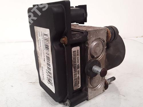 ABS Bremseaggregat OPEL MERIVA A MPV (X03) 1.7 CDTI (E75) | BP8996927M43 