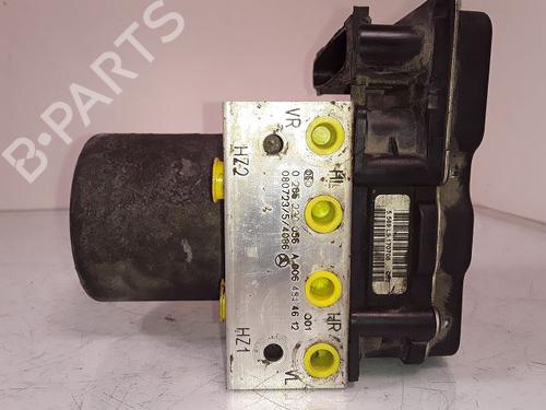 Used ABS pump MERCEDES-BENZ A-CLASS (W169) A 160 CDI (169.006, 169.306) (82 hp) 8996511