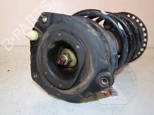 Right front shock absorber RENAULT MEGANE II (BM0/1_, CM0/1_) 1.9 dCi (BM0G, CM0G) | BP21672467M17 