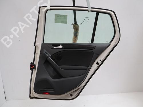 Used Right rear door Right rear door 36849601 36849601