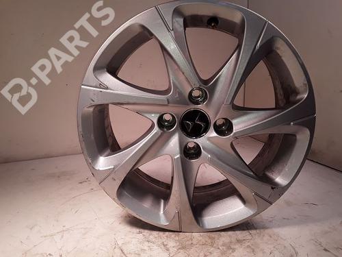 Used Rim CITROËN DS3 (SA_) 1.6 HDi 90 (92 hp) 8993261