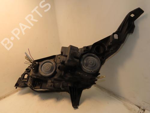 Right headlight FORD TRANSIT CONNECT V408 Box Body/MPV 1.5 TDCi | BP30954528C29