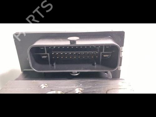 ABS pump PEUGEOT 3008 I MPV (0U_) 1.6 BlueHDi 120 | BP15378551M43 