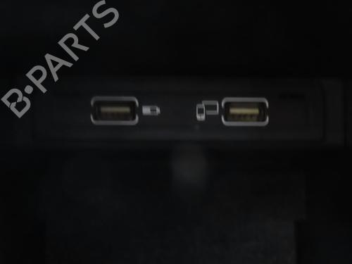 Middle console MERCEDES-BENZ A-CLASS (W176) A 200 (176.043) | BP26669117I22  - Image 5