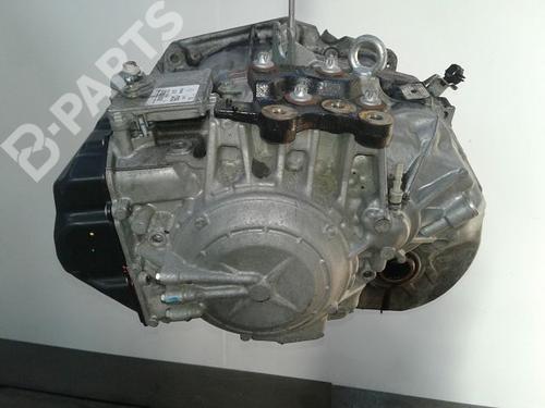 Gearbox ALFA ROMEO 159 Sportwagon (939_) 1.9 JTDM 16V (939BXC1B, 939BXC12) | BP8979312M3 