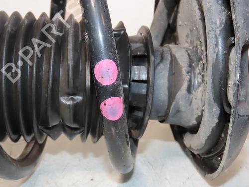 Used Left front shock absorber Left front shock absorber MERCEDES-BENZ A-CLASS (W176) A 180 CDI / d (176.012) (109 hp) 21787889 21787889