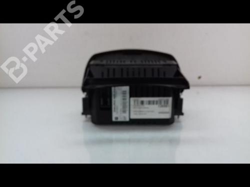 Display monitor OPEL CORSA D (S07) 1.3 CDTI (L08, L68) | BP9160659C48 
