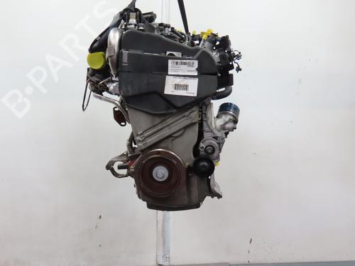 Engine RENAULT CLIO IV (BH_) 1.5 dCi 90 | BP17868843M1 
