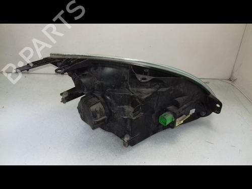 Used Left headlight Left headlight 23153227 23153227