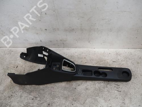 Middle console RENAULT CLIO IV (BH_) 1.5 dCi 90 | BP34640626I22 - Image 2