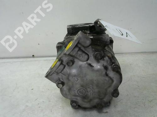 AC-Kompressor FORD FOCUS C-MAX (DM2) 1.6 TDCi | BP8976338M34 