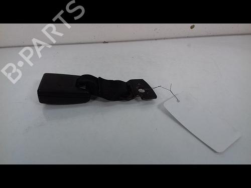 Used Seat buckle OPEL MERIVA A MPV (X03) 1.7 CDTI (E75) (100 hp) 14892383