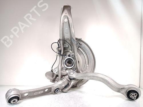 Left front steering knuckle BMW 5 Touring (G31) 520 d Mild-Hybrid xDrive | BP14956100M25 