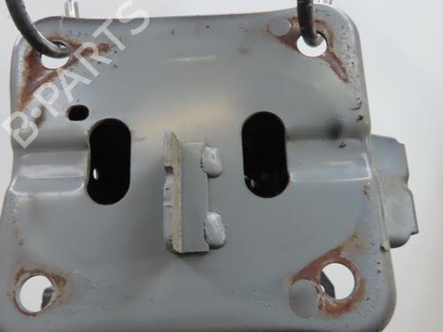 Front bumper reinforcement MAZDA 5 (CW) 1.6 CD | BP24103439C109