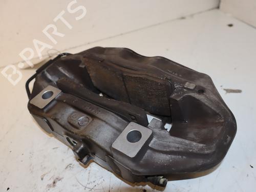 Left front brake caliper RENAULT MEGANE IV Hatchback (B9A/M/N_) 1.8 RS TCe 280 (B9M6) | BP39218662M105 - Image 2