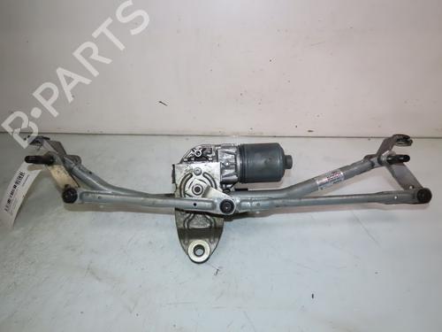 Essuie-glace moteur avant BMW X3 (F25) xDrive 20 d (190 hp) 24706452