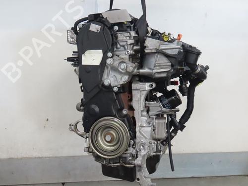 Used Engine PEUGEOT 3008 I MPV (0U_) [2009-2017]  24480941