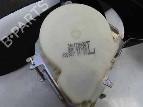 Used Front left belt tensioner FORD FOCUS II Convertible 2.0 (145 hp) 22341923
