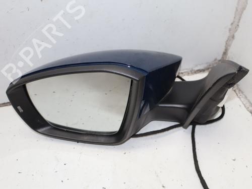 Used Left mirror Left mirror SKODA OCTAVIA III Combi (5E5, 5E6) 1.6 TDI (110 hp) 36425942 36425942