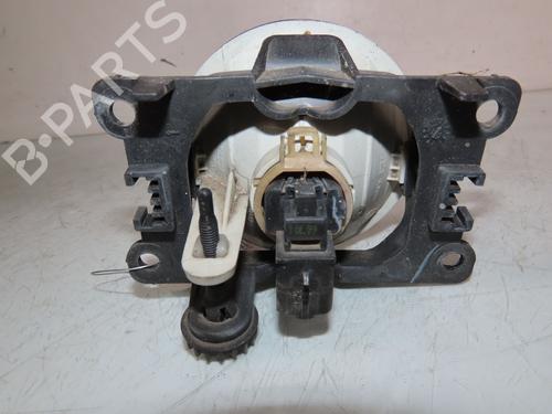 Left front fog light PEUGEOT 206+ (2L_, 2M_) 1.4 i (2LKFWA, 2MKFWA) | BP30954491C30