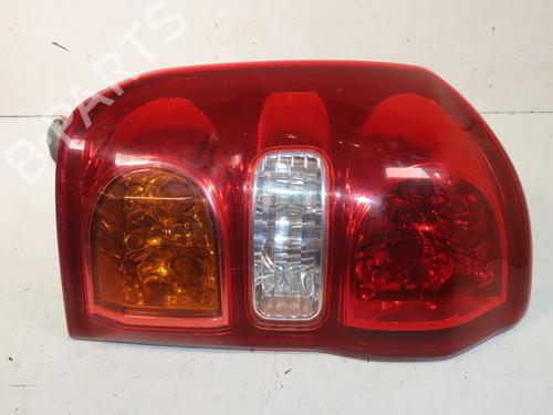 Used Left taillight TOYOTA RAV 4 II (_A2_) 2.0 4WD (ACA21, ACA20) (150 hp) 30954963