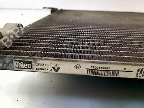 Used Heater matrix RENAULT SCÉNIC II (JM0/1_) 1.9 dCi (JM0G, JM12, JM1G, JM2C) (120 hp) 10298953