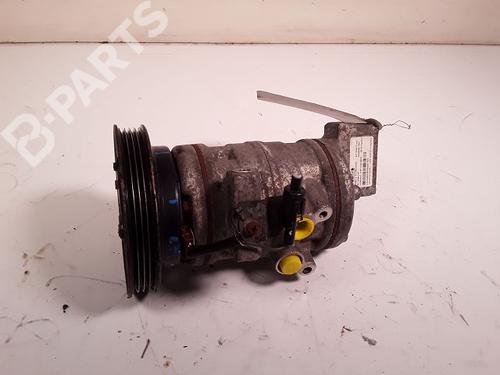 Compressor A/A SUZUKI ALTO VII (GF) 1.0 (AMF310) (68 hp) 8989800