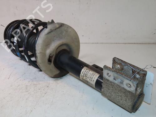 Used Left front shock absorber PEUGEOT PARTNER Tepee 1.6 HDi 90 (92 hp) 29577695